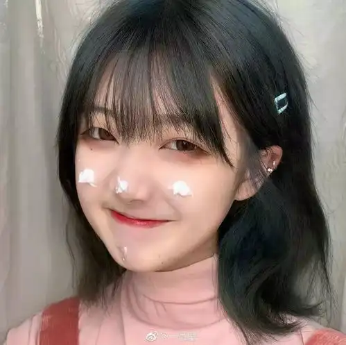 可爱少女头像女生失恋vs男生失恋,谁恢复的快
