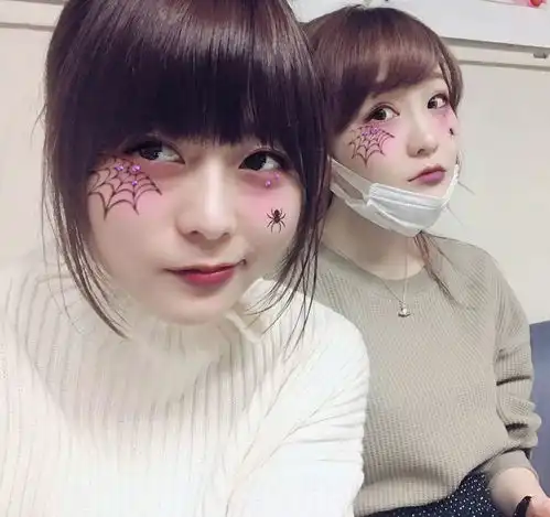 声优秀万圣造型,佐贺偶像是传奇声优万圣节秀rap
