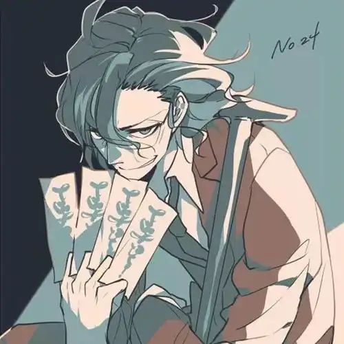 动漫男生头像,戴眼镜的男头,我还是曾经那个少年,英姿风发