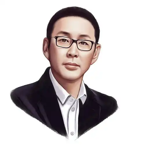 男生头像简单干净高清一