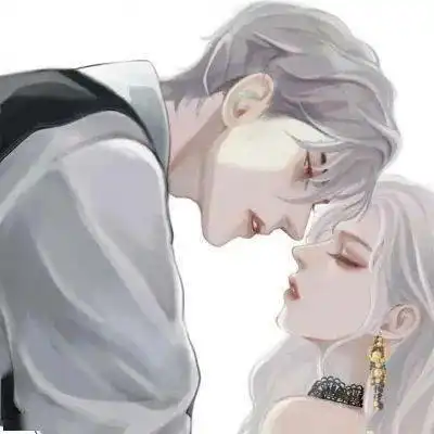 情头当女朋友是女汉子的时候