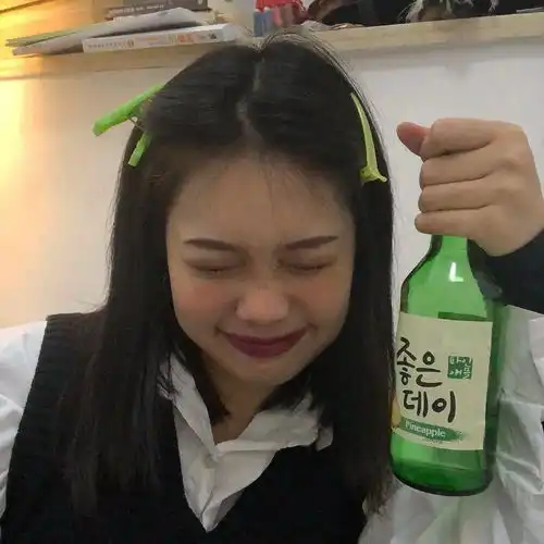 系列头像丑的才谈恋爱美的卖空调
