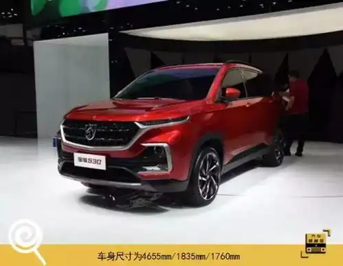 weyp8幻速s7领衔,车展上这些国产suv