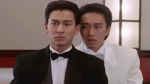 看他这小人得志的表情,看了就恶心,这样的胜利有用吗