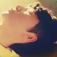 唯美意境男生头像大全小清新男生好看的微信头像