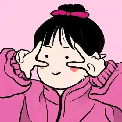 2023最新超萌俏皮萌娃动漫情侣头情侣头像我要个性网