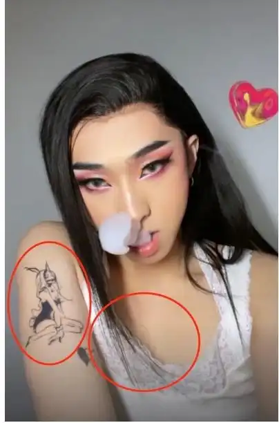 伊能静儿子造型翻车与表姐跳舞好妖娆,头发油腻表情奇怪