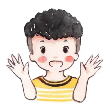 手绘男生头像卡通图片,无聊也不聊换换头像吧