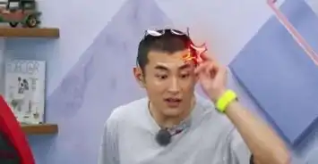 跑男新搞笑王要退出,李晨难撑大局要糊,杨颖只想他回来