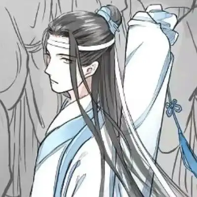 男生头像简单干净高清古