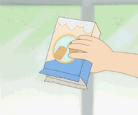 起司猫gif表情包