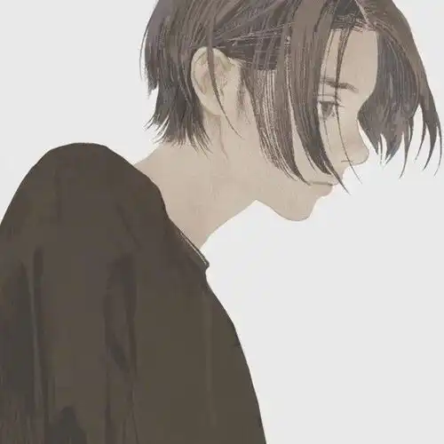 情头丨你是我褪去新鲜感仍然心动的人