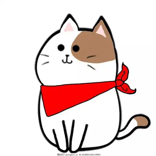 简易表情包画法萌大集合