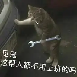 猛虎落地式下跪表情包见