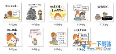 下载表情包的软件佛系