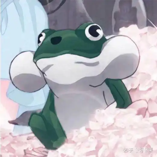 男朋友惹你生气让他换上这个头像