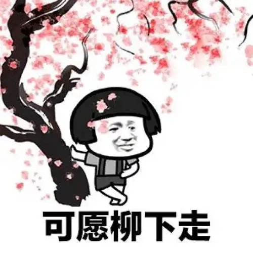 玫瑰花表情包抖音我要