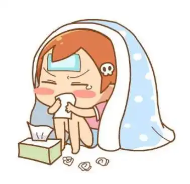 感冒鼻塞流鼻涕怎么办摆脱鼻塞流涕的小妙招