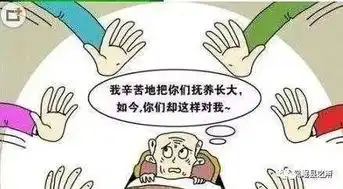民生关切事老有所养岷县关于依法严厉打击不履行赡养义务的通告