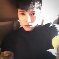 有内涵的头像男生帅气