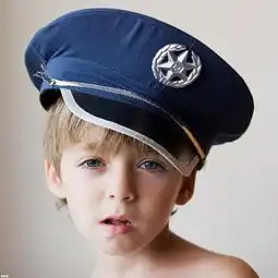 求一张欧美小孩的图片求这张的原图