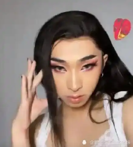 你敢信这是伊能静的儿子