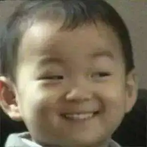 有一种萌叫做宝宝小时候,恭喜妈妈们喜提表情包宋民国