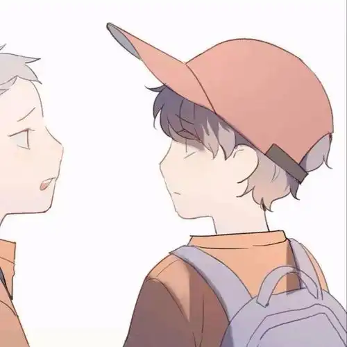 内涵卡通头像男生头像女