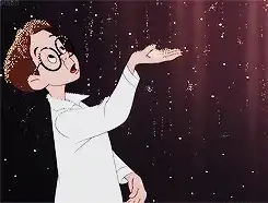 抖音圣诞节礼物gif表情包