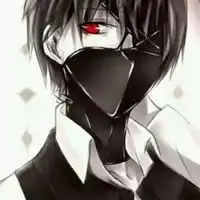 酷炫男生头像动漫恶魔酷炫的男生头像