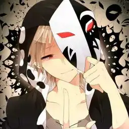 男生头像无头奥尔加
