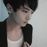 摧毁你骄傲的美男子头像这多么让人心碎的一句话
