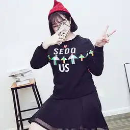 秋季帅气欧美范儿搭配