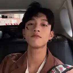 韩版男生头像潮流时尚2020最新韩国男生头像