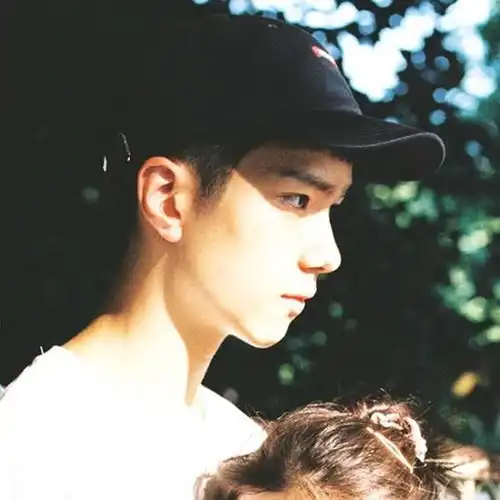 当一个女孩说一个男孩帅是什么意思