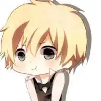 有什么比较萌一点的qq男生头像比如像这些