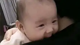 宝宝辛苦了表情包奶爸
