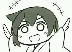 二次元表情包动漫表情包斗图逗逼魔堆糖,美好生活研究所