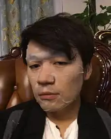 王宝强搞笑敷面膜都是范冰冰惹的祸