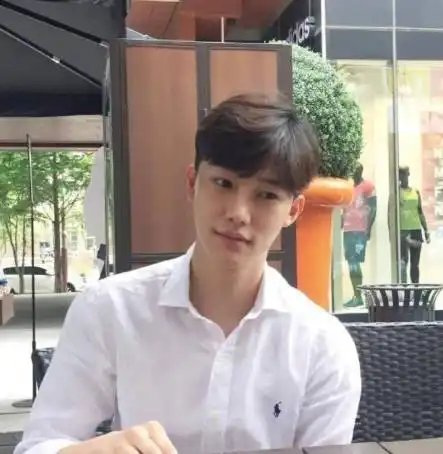 男生刘海怎么弄好看几款男神必配刘海你选哪款