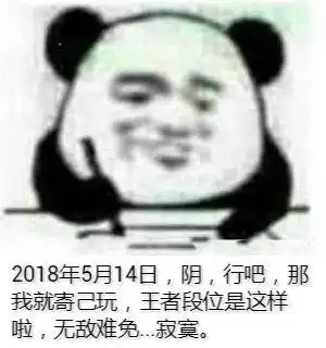 搞笑表情丨熊猫头记仇表情包生成器分享小仙女男每日记仇必备