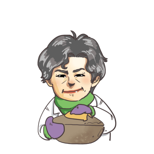 不止钟南山,还有李兰娟,一组表情包教你如何防范病毒