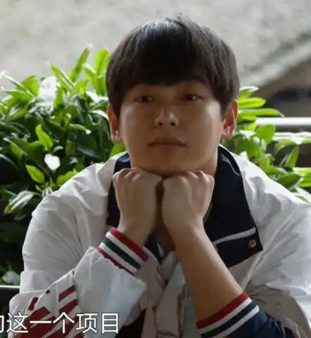 向往的生活迎来大厂男孩,一顿饭5碗面真硬核,黄磊该慌了