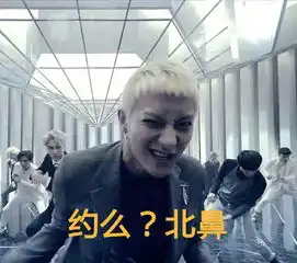 真人表情包搞笑黄子韬