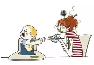 养孩子一定是世界上最辛苦的工作,没有之一