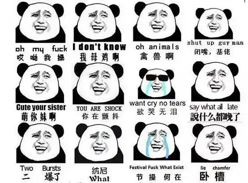 踢出群聊表情包应聘