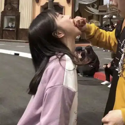 唯美陈涵你会变好变瘦成为温情侣头像我要个性网