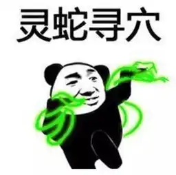功夫表情包i吃我一招白鹤亮翅,飞龙在天