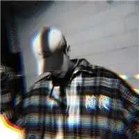 超帅炫酷男生头像