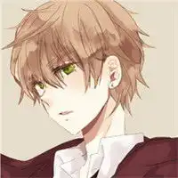 求好看的动漫男生头像,最好霸气一点,谢谢